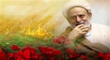 شاه عباس و جمع آوری گداها/ استاد انصاریان